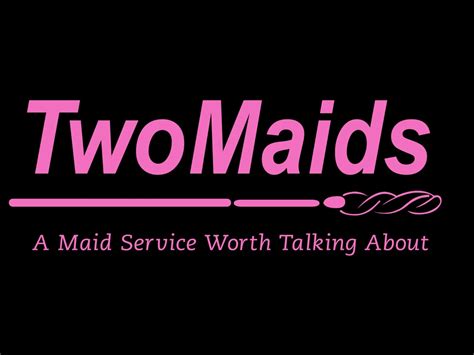 two maids & a mop|two maids website.